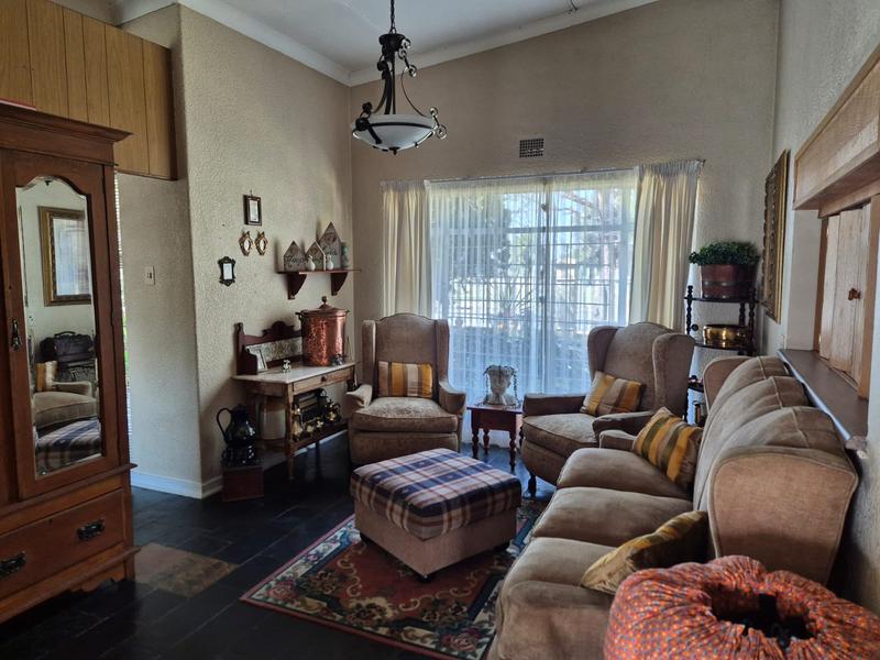 3 Bedroom Property for Sale in Meyerhof Free State